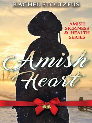 cover image of Amish Heart